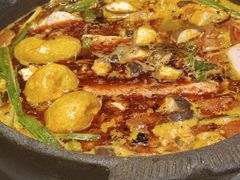 -黔有有贵州酸汤夺夺粉火锅(五味十字店)