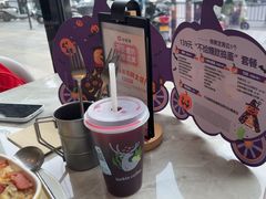 -必胜客(南环汇邻店)