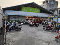 -阳江市第一市场