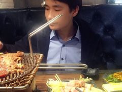 -红小姐的烤肉店(西三旗店)