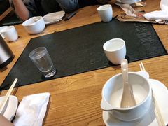 -小城粥道·海胆鲜虾粥(解放广场店)