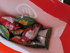 -海底捞大排档火锅(悦荟广场店)