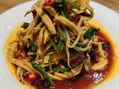 -海荣锅贴馆(五味十字店)