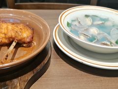 -萨莉亚意式餐厅(杭州滨江天街店)