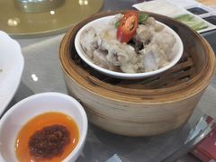 -丰鲤楼•闽南茶楼(仟禧汇店)