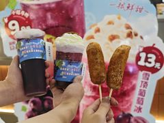 -洪都大拇指(洪都店)