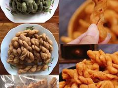 -王阿姨文昌油赞子(府桥街店)