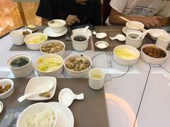 -王生记茶餐厅