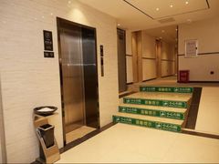 -城市便捷酒店(广州十三行上下九步行街一店)