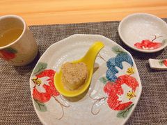 -大岛日本料理铁板烧(南通大饭店)