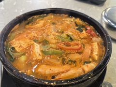 -韩仁阁米肠汤饭(韩乐坊店)