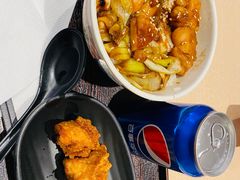 -吉野家(上海美罗城店)