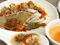 -吴记富苑(朝阳店)