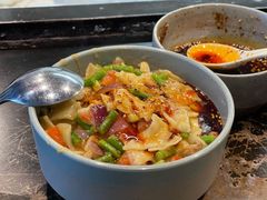 -臻老板牛肉面(光华路SOHO店)