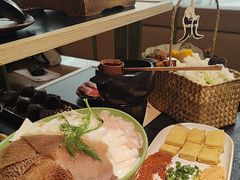 -山缓缓火锅(青岛万象城店)