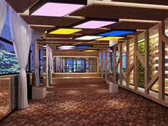 -京都私家健身会所(壹品国际店)