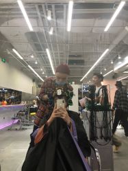 -MY HAIR ARDOR