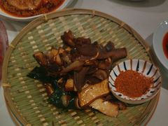 -院8里·少城记忆老川菜(宽窄巷子店)