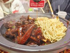 -回味黑鸭煲·始于2006(万松园店)