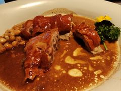-汤城小厨•粤菜•靓汤(金宝街店)