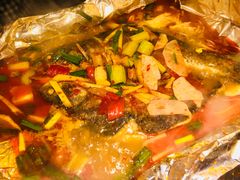 -愿者上钩(布吉老街店)