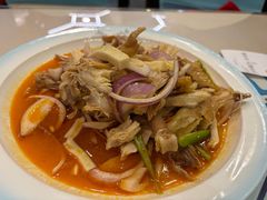 -乡村馕坑肉·烧烤·新疆菜·本地人更爱吃(阿勒泰首店)