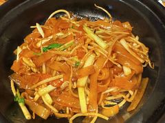 -颐和•海鲜砂锅粥•啫啫煲(奥林匹克广场店)