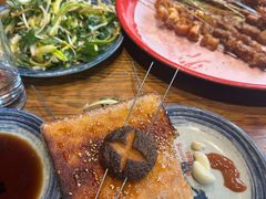 -北三老太太烧烤(人生一串上榜店)