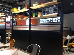 -探鱼·鲜青椒爽麻烤鱼(朝阳悠唐广场店)