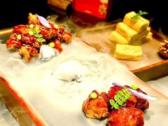 -锦楼·臻选新杭帮(杭州中心店)