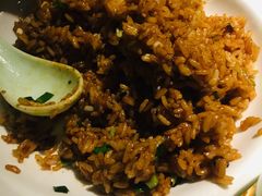 青城山炒饭-胡桃里音乐酒馆(曲江店)