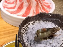 -水林间·寿喜烧自助(仙林金鹰店)