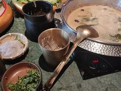 -牛New寿喜烧(金鹰世界店)