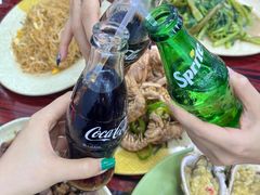 -贞姨美食·老字号海鲜大排档