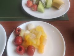 -巴西烤肉海鲜自助餐厅