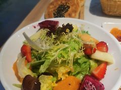 -黑鸡小馆(金源店)