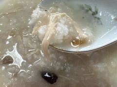 -粤仔湾砂锅粥(广益哥伦布店)