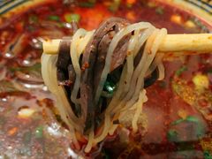 粉汤羊血-惠记粉汤羊血(小南门店)