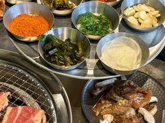 -山葵说·泥炉烤肉(泰达时尚E街区店)
