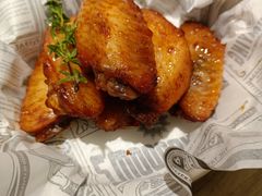 -卡朋西餐(扬名广场店)