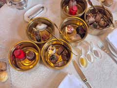 -Salon de Ville浦江汇(上海外滩华尔道夫酒店店)