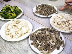 -牛街老爆肚满(朝阳门北小街店)