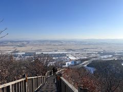 -帽儿山国家森林公园