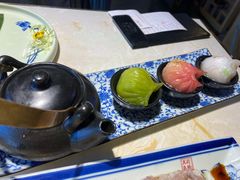 功夫汤虾饺-点都德·毕德寮