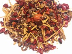 -胡大饭馆(青果路店)