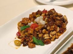 八宝辣酱-老正兴菜馆(福州路店)