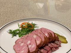 -香厨中餐厅(松北香格里拉店)
