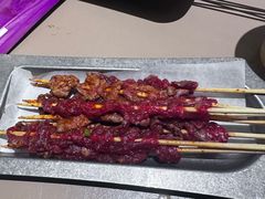 -苏小牛·牛肉串(国贸店)