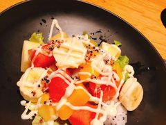 -赤坂亭·M9和牛烧肉(南京江南虹悦城店)