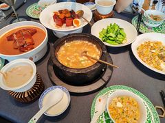 -南里山房(虹桥新天地店)